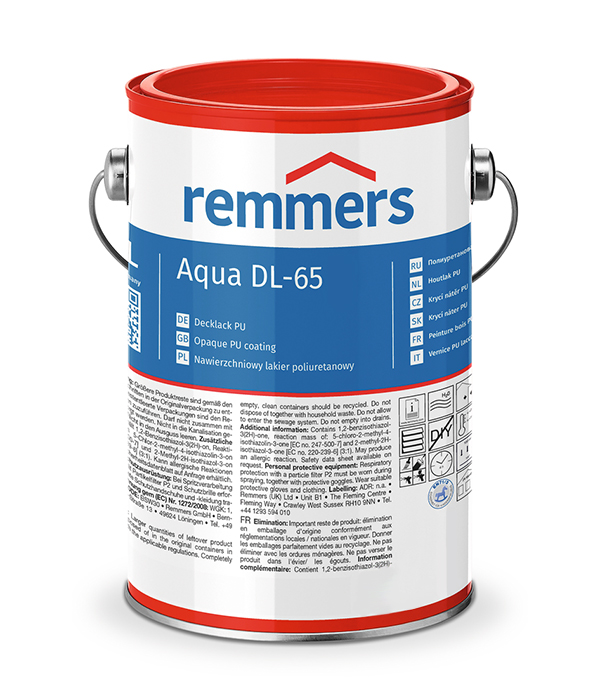Remmers Aqua DL-45