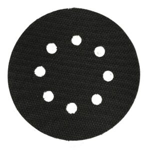 Rzep samoprzylepny przekładka ochronna 125mm 8 otworów