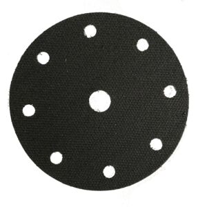 Rzep samoprzylepny przekładka ochronna 150mm 8+1 otworów