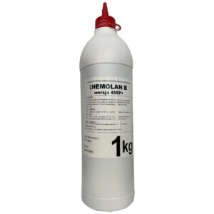 Interchemol Klej do drewna Chemolan B45 SP+ 1kg