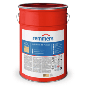 Remmers Induline T-750 Plus/20 Kolor specjalny RAL/NCS