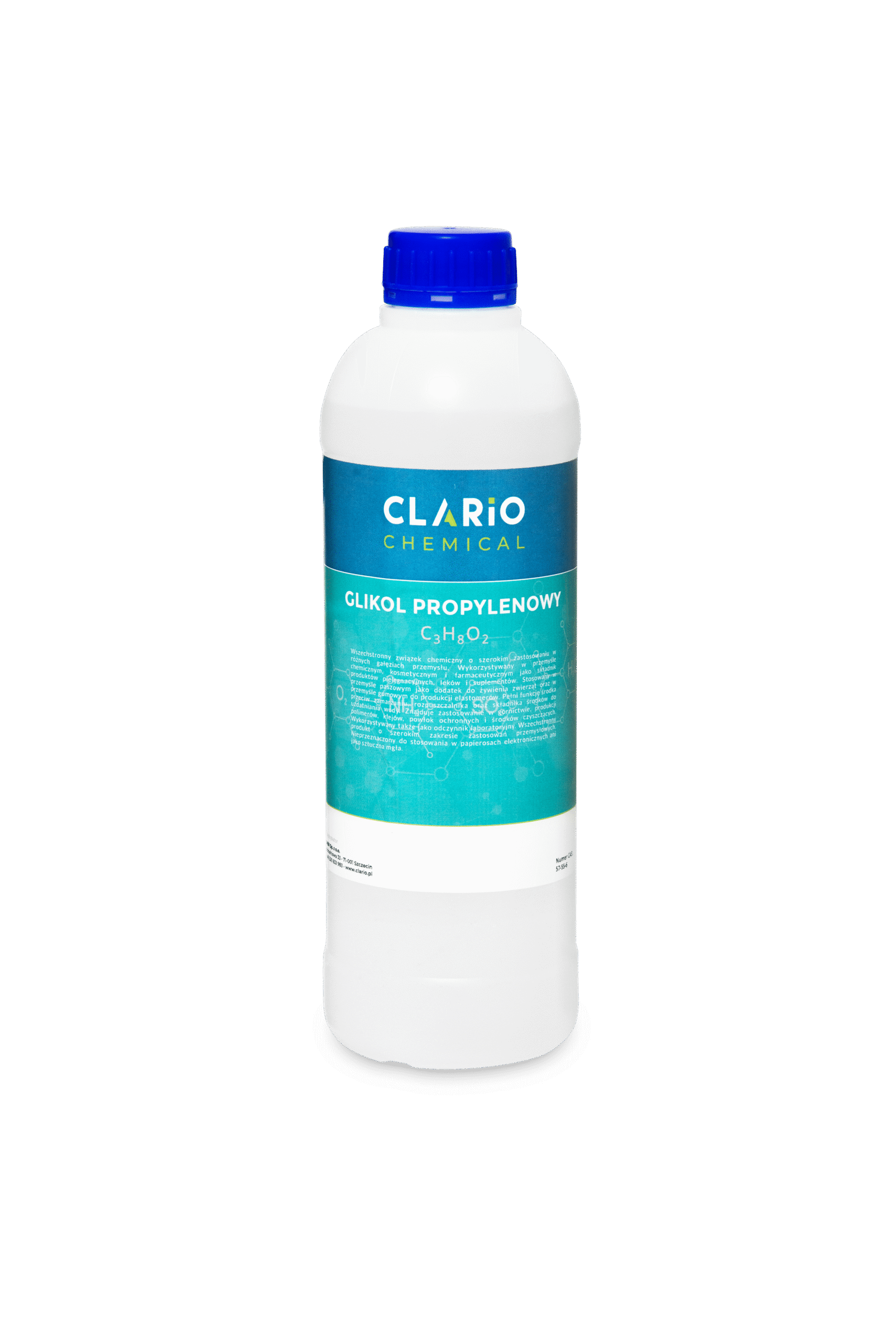 glikol-propylenowy
