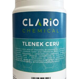 Tlenek ceru Clario Chemical