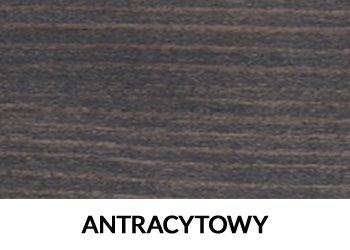 antracytowy