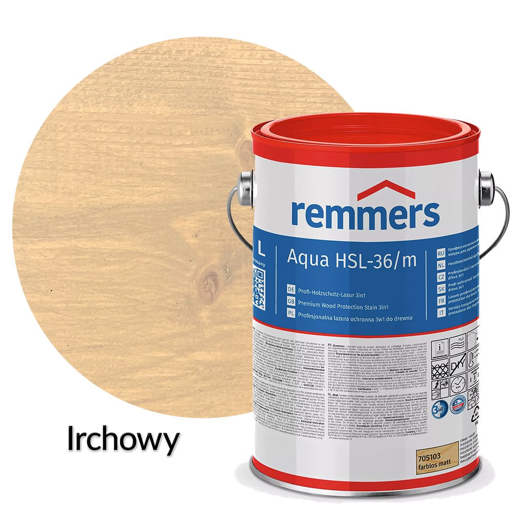 irchowy