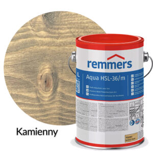 Remmers Aqua HSL-35/m HSL-36/m Kamienny