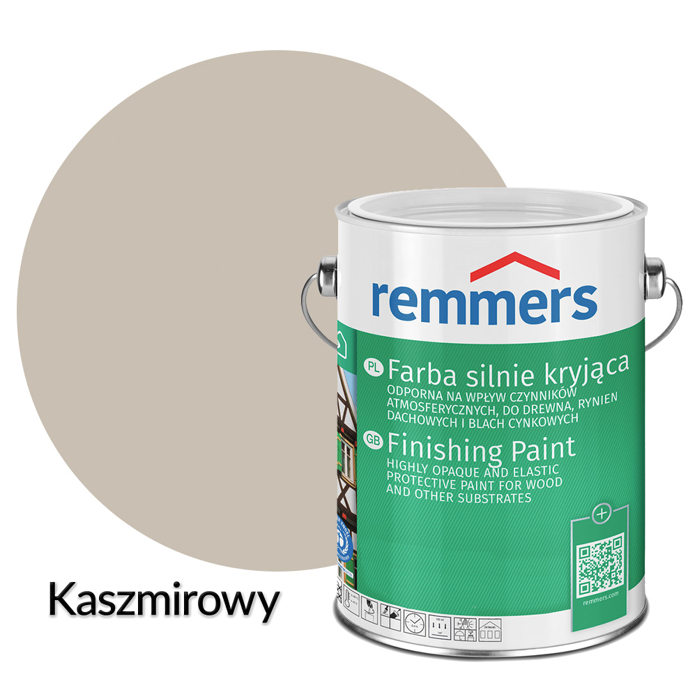 kaszmirowy