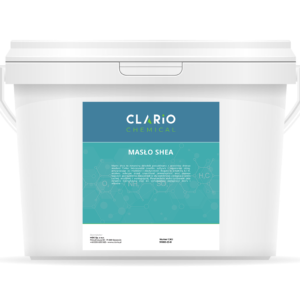 Masło SHEA Clario Chemical