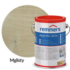 Remmers Aqua HSL-35/m HSL-36/m Mglisty