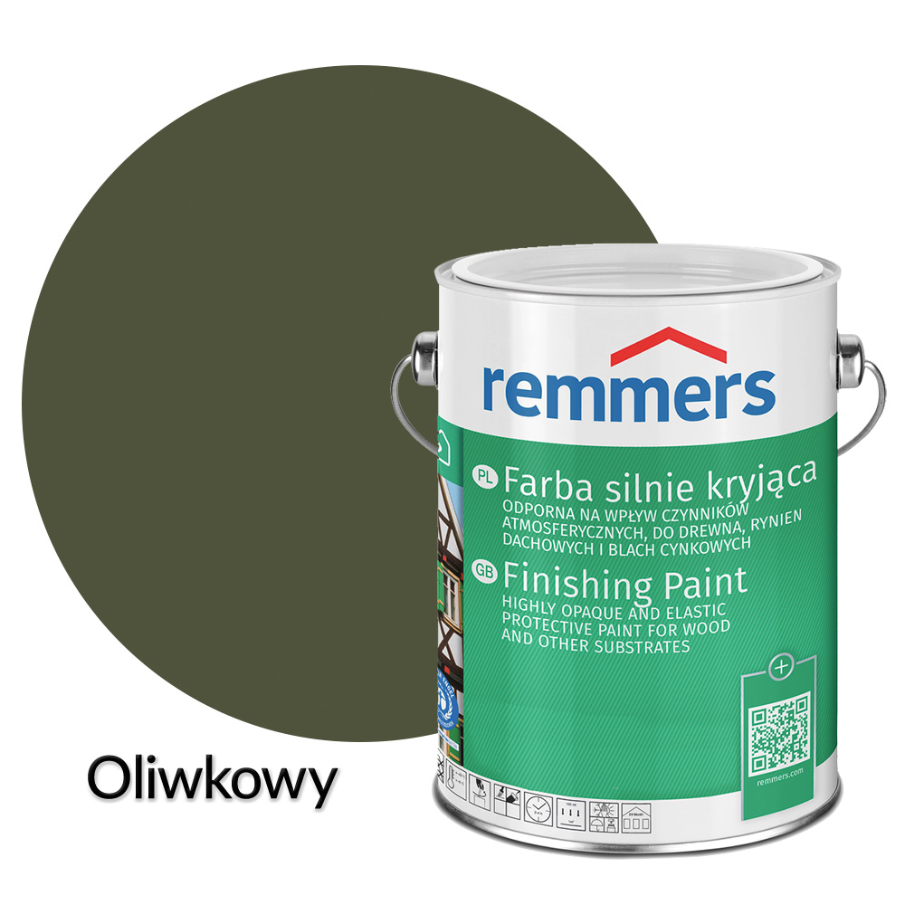 oliwkowy