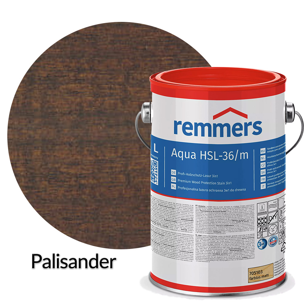 palisander
