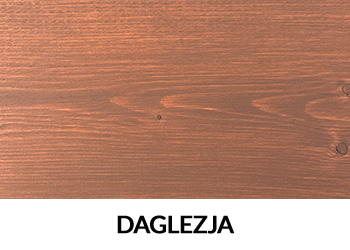 pasek daglezja