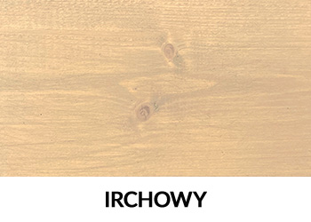 pasek irchowy