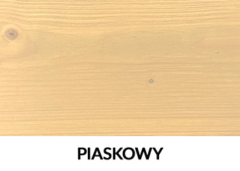 pasek piaskowy