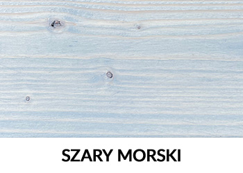 pasek szary morski