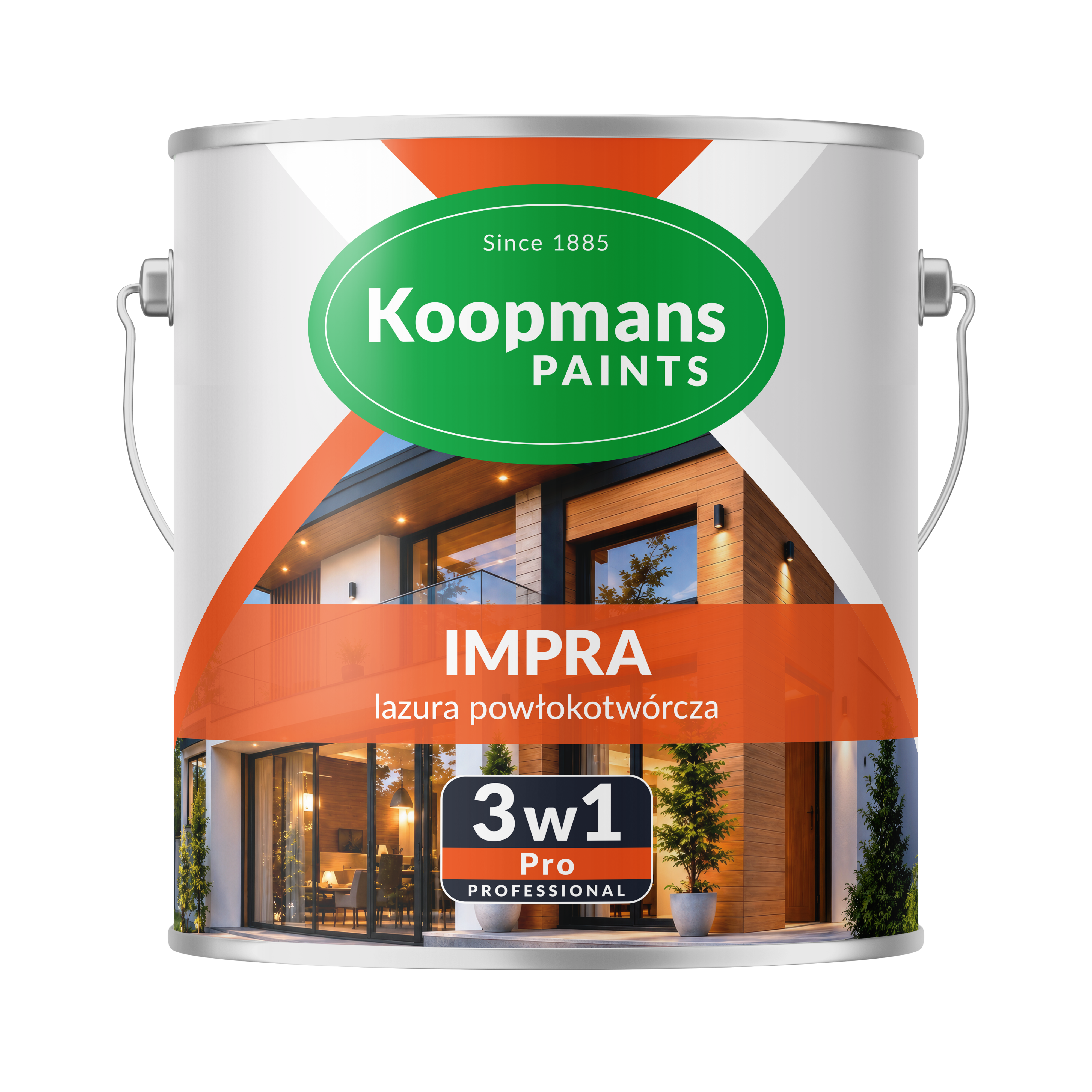 Impra 3w1